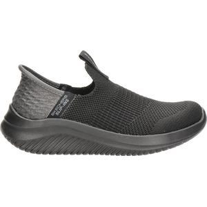 Skechers Hands Free Slip-Ins Ultra Flex 3.0 kids instapschoenen - Zwart - Maat 30