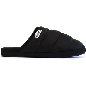 Nuvola- Sloffen Unisex- Zwart- 28/29