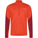 VAUDE - Men's Livigno Halfzip II - Outdoortrui - Heren