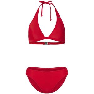 O'neill - Essentials Maria Cruz - Halterbikini - D-Cup - Verstelbare Bandjes