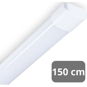Proventa LED TL lamp 150 cm voor binnen - Complete LED TL verlichting - 40W