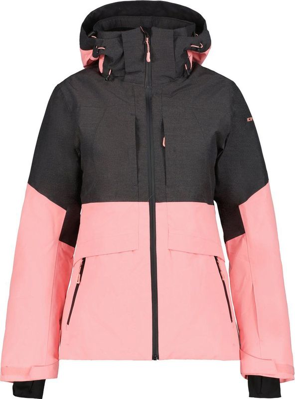 ICEPEAK CORNELL Outdoor/Ski Jas Pink-42