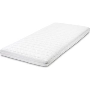 Topper - Topdek Matras Hybrıde  Deluxe XXL 180x220 9 cm dik Actie!!!!