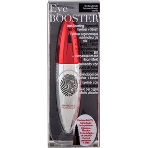 Physicians Formula Lash Boosting Eyeliner + Serum - Black