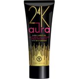 POWER TAN - 24K Aura Super Carrot-Oil Sunbed Accelerator - 250ml