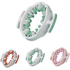 Tobeyz Comfort - Handmatig Anti-Cellulite Massageapparaat - Met Afneembare Handgreep - Ergonomisch - Geschikt voor Lichaam