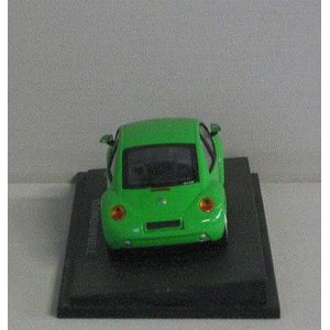 Volkswagen New Beetle - 1:43 - Revell