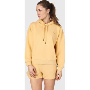 Brunotti Donna Dames Sweater - Honey - S