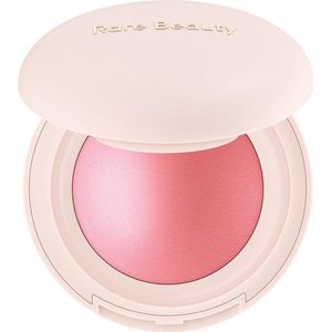 RARE BEAUTY Soft Pinch Luminous Powder Blush - Poederblush - Happy