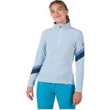 Rossignol Strawpile Fleece Met Halve Rits