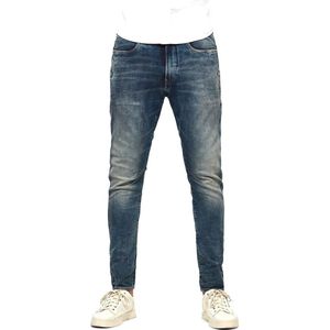 G-Star RAW Jeans D Staq 3d Skinny Jeans D05385 8968 071 Medium Aged Mannen Maat - W29 X L34