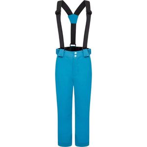 Dare2B Kinder Outmove II Skibroek Fjord Blue Maat 140