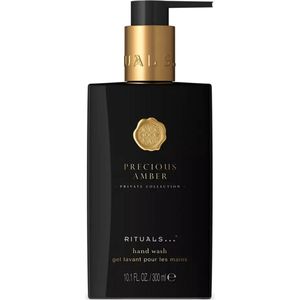 Rituals - Amber - Hand Wash 300 ml - Handzeep 300 ml