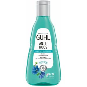 Guhl - Shampoo - Anti-Roos - 250 ml - 1 stuk