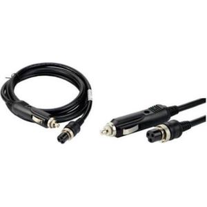 Honeywell cigarette lighter power adapter