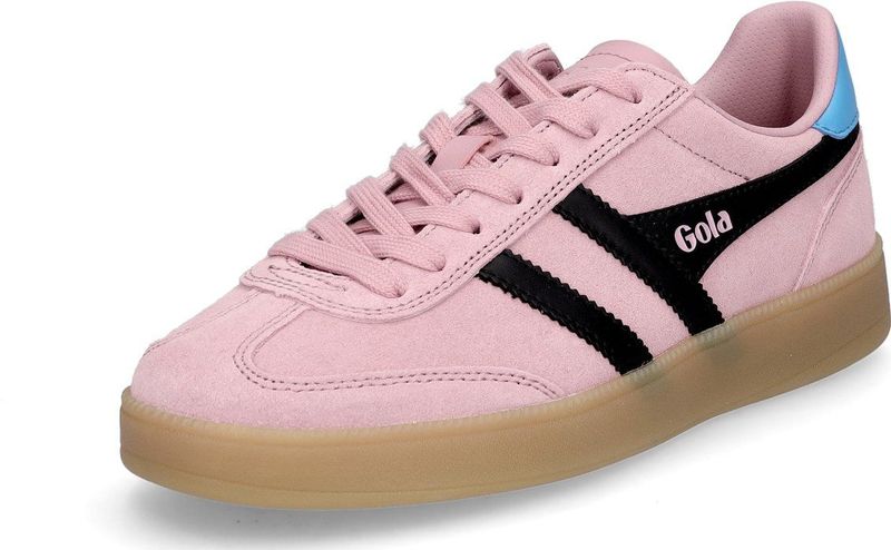 Gola - Viper - Sneakers - Snoepkleur - Suède