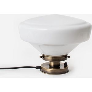 Art Deco Trade - Tafellamp Phililite 20's Brons