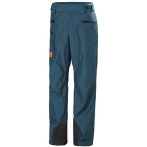 Helly Hansen - Garibaldi 2.0 - Skibroek - Heren - Waterdicht - Ademend