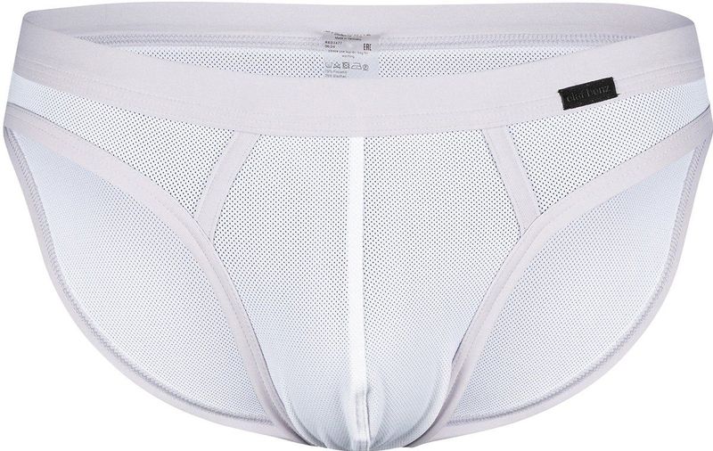 Olaf Benz Slip RED2477 Retrobrief