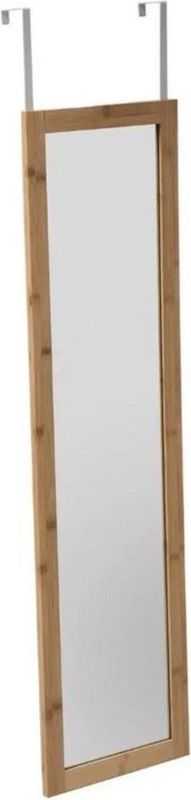 5Five - Bamboe - Deurspiegel - Natuur - Extra Stevig