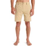 Union - Amph 19'' - Korte Broeken - Grijs - Gerecycled Polyester