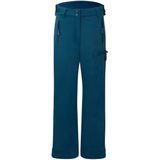 Hallingdal - Skibroek - Waterdicht - Zwart - Polyester