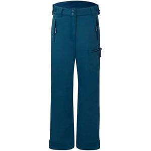 Hallingdal - Skibroek - Waterdicht - Zwart - Polyester