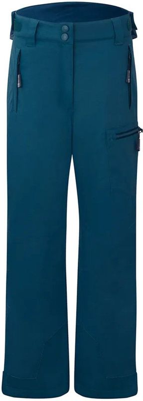 Hallingdal - Skibroek - Waterdicht - Zwart - Polyester