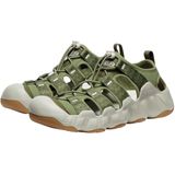 Keen - Hyperport H2 - Sandalen - Martini Olive/Plaza Taupe - Wasbaar Polyester