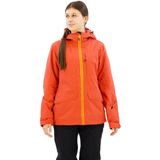 Icepeak - Cathay - Jas - Waterdicht - Dames - A.W.S.ACTIVE