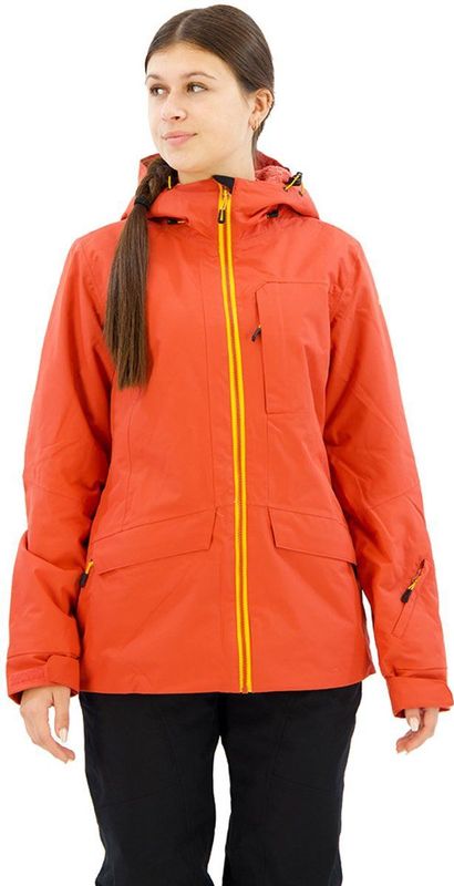Icepeak - Cathay - Jas - Waterdicht - Dames - A.W.S.ACTIVE