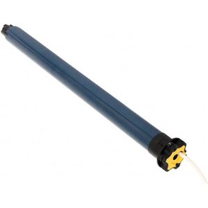 Somfy RS100 io de stilste rolluikmotor