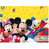 Disney Tafelkleed mickey mouse 120 x 180 cm