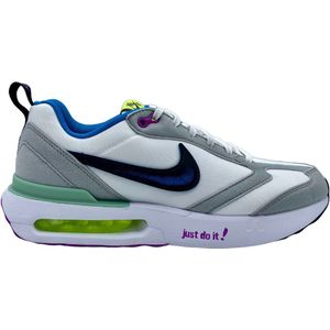 Nike - Air max Dawn (GS) - Sneakers - Kinderen - Wit/Blauw/Paars - Maat 40