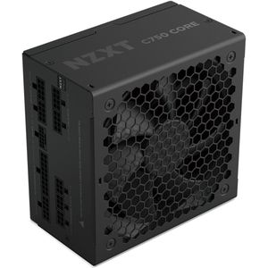 NZXT C850 GOLD CORE - ATX 3.1 - Voeding - 80 PLUS Gold - 600W