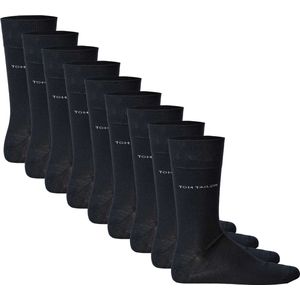 Tom Tailor Sokken 9-pak