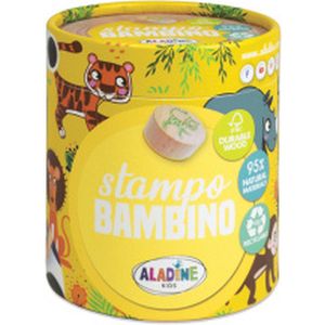 Aladine - Aladine Stampo Bambino Savannah