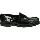 Högl - CEDRIC - Instappers - Zwart - Anatomisch Gevormd Voetbed