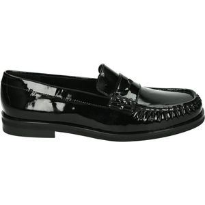 Högl - CEDRIC - Instappers - Zwart - Anatomisch Gevormd Voetbed