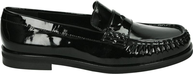 Högl - CEDRIC - Instappers - Zwart - Anatomisch Gevormd Voetbed