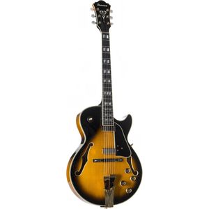 Ibanez GB10SE George Benson Signature jazzgitaar