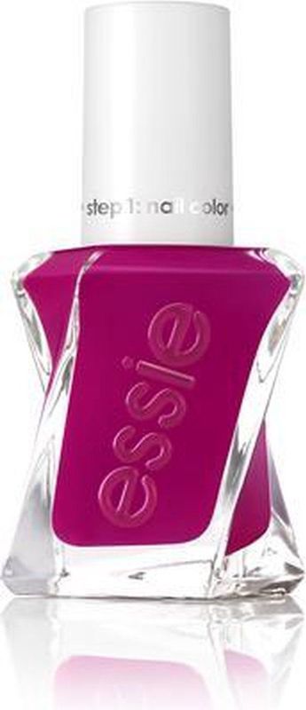 Essie - Gel Couture - Nagellak - 473 V.I.Please
