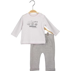 Blue Seven - Setje Unisex - Maat 68