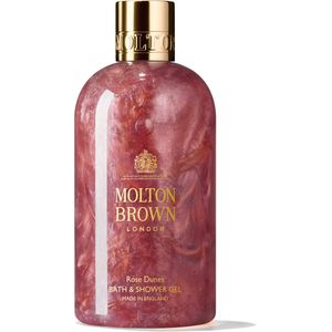 Molton Brown - Rose Dunes - Douchegel - 300 ml