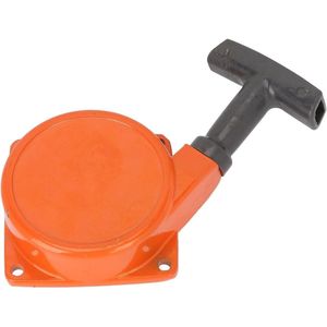 Robuuste handmatige terugloopstarter set voor grasmaaiers Oleomac Efco 750 753 755 8530 8535