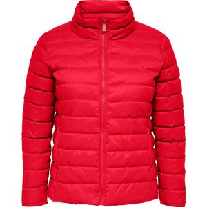 ONLY CARMAKOMA CARTAHOE QUILTED JACKET OTW Dames Jas - Maat M/48