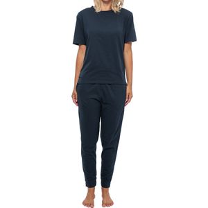 Schiesser Dames pyjama Organic Cotton