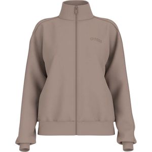 Guess - 4G Rhombus Jacquard - Sweatshirt - Dames