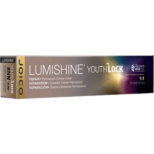 Lumishine Permanent Creme - 8NN 74ml