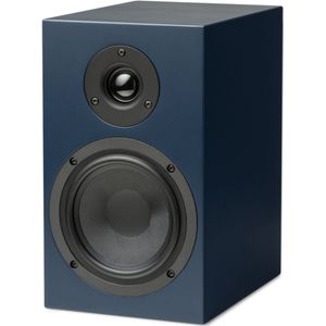 Pro-Ject Speaker Box 5 S2 Satin Blue (per paar)